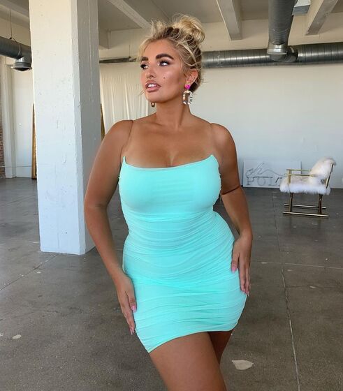 Street style silhuetas mais generosas