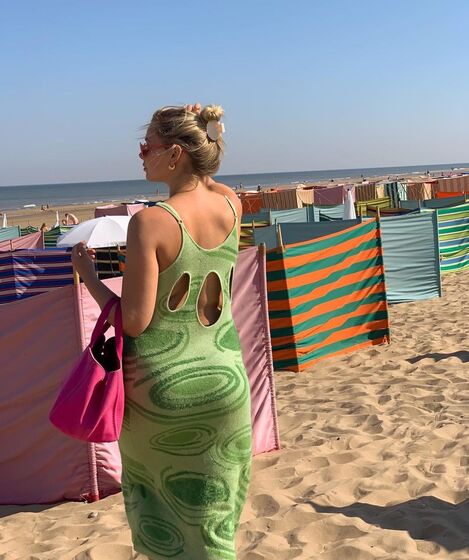 Street style silhuetas mais generosas