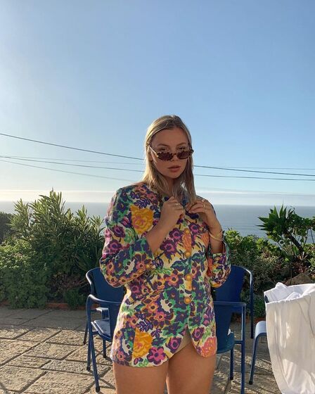 Street style silhuetas mais generosas