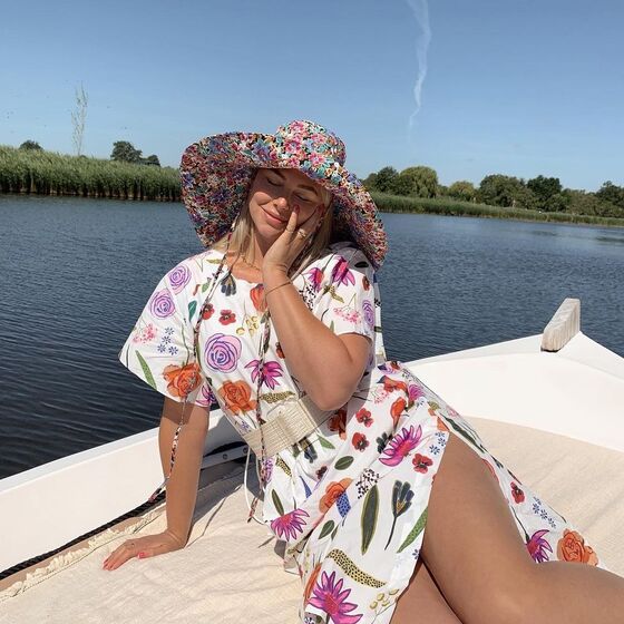 Street style silhuetas mais generosas