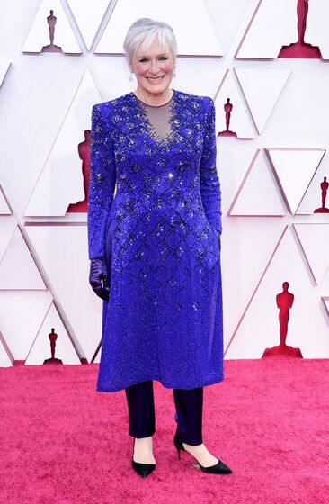 Glenn Close