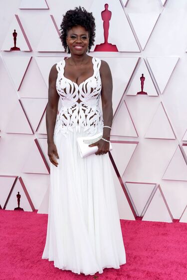 Viola Davis
