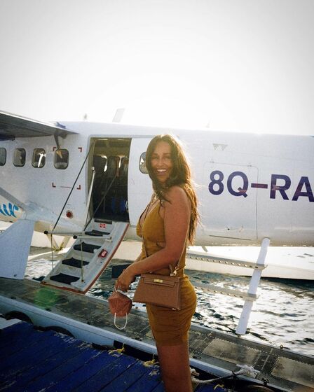 Rita Pereira