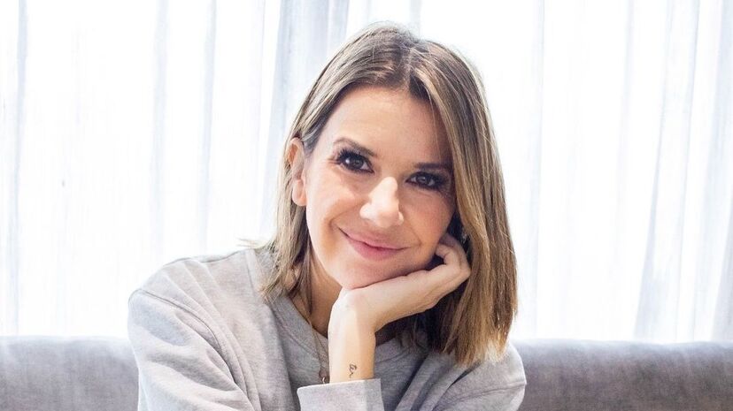 Ana Garcia Martins, Pipoca