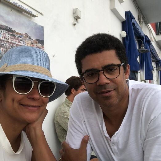 O mistério dos filhos de Isabel dos Santos e do falecido marido: são