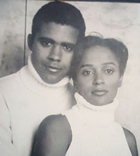 O mistério dos filhos de Isabel dos Santos e do falecido marido: são