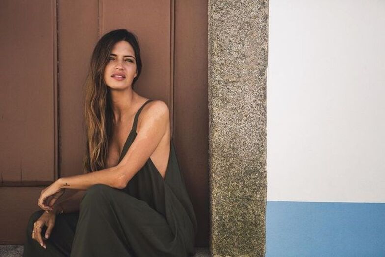 Sara Carbonero