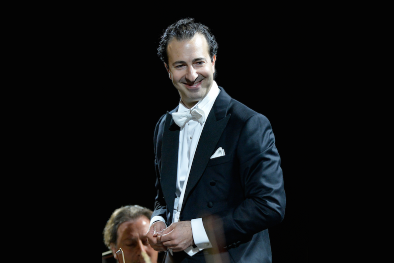 Alvise Casellati