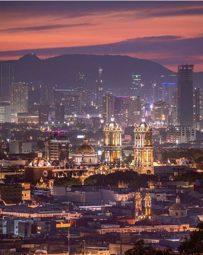 Puebla, México
