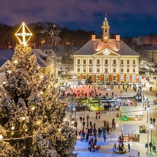 Tartu, Estónia