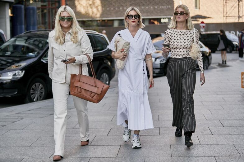Street Style