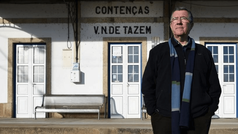 Jorge Coelho, político, PS