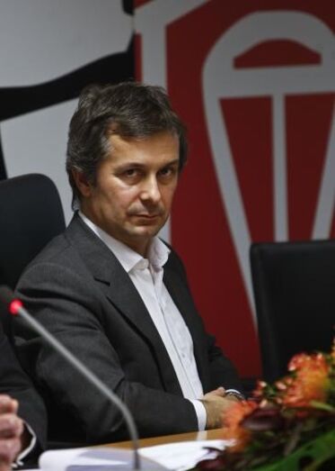 Juiz Ivo Rosa