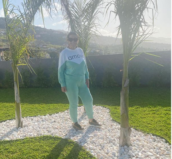 Dolores Aveiro 