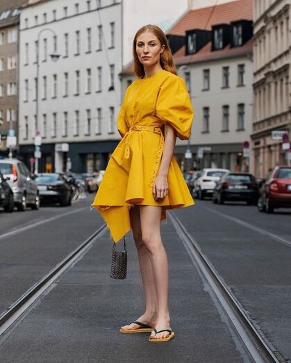 Street Style