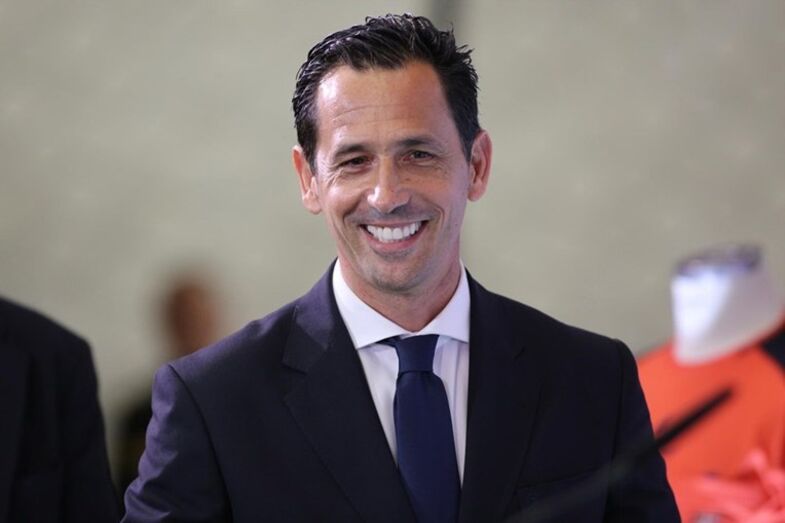 Pedro Proença