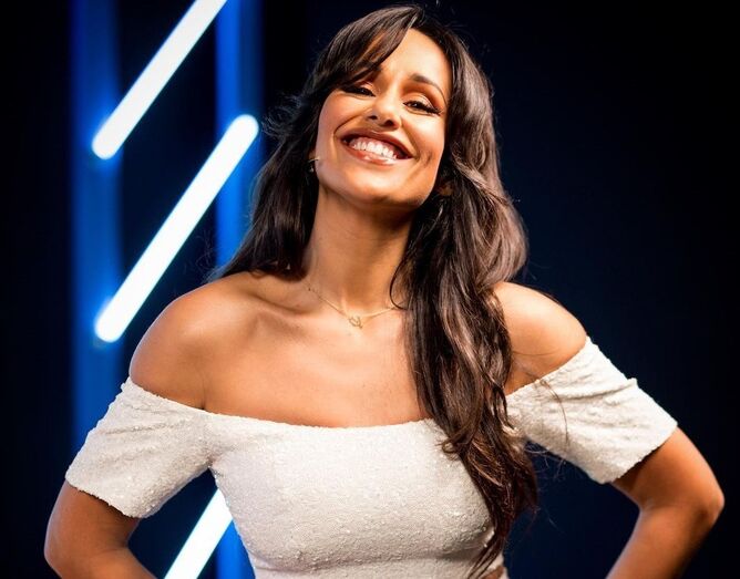 Rita Pereira