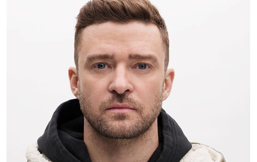 Justin Timberlake
