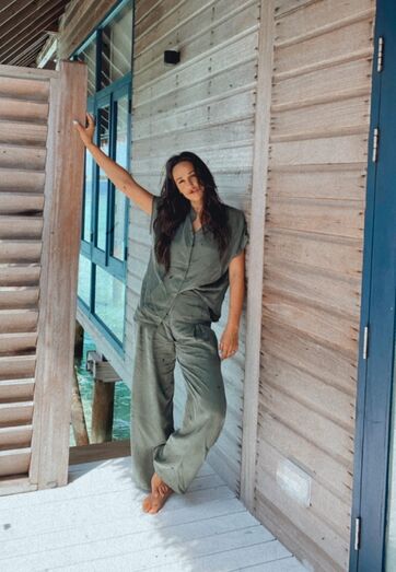 Rita Pereira
