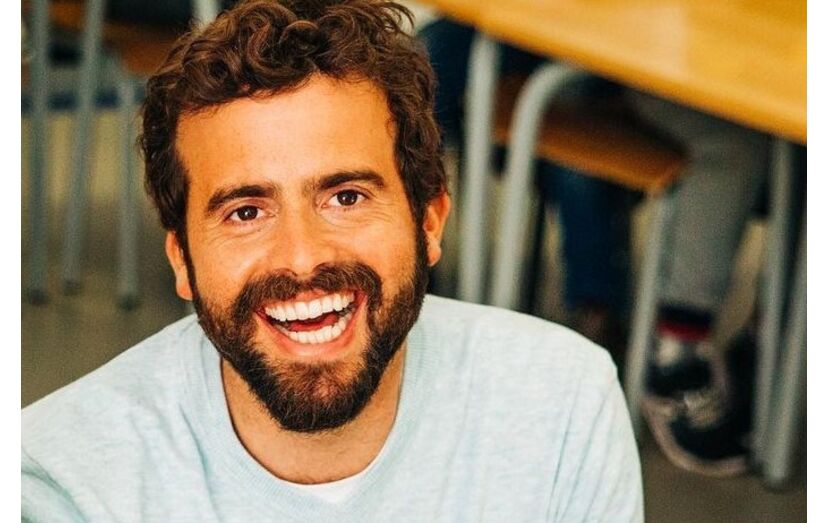 João Manzarra