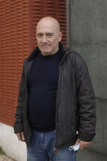 José Raposo