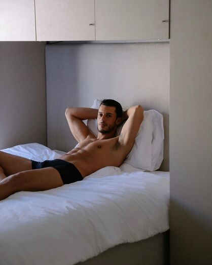 Ruben Rua
