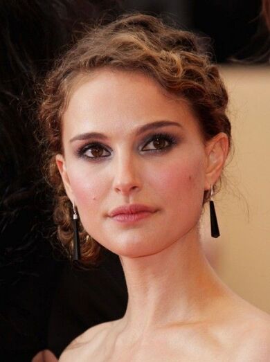 Smoky Brows