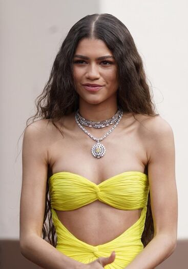 Zendaya