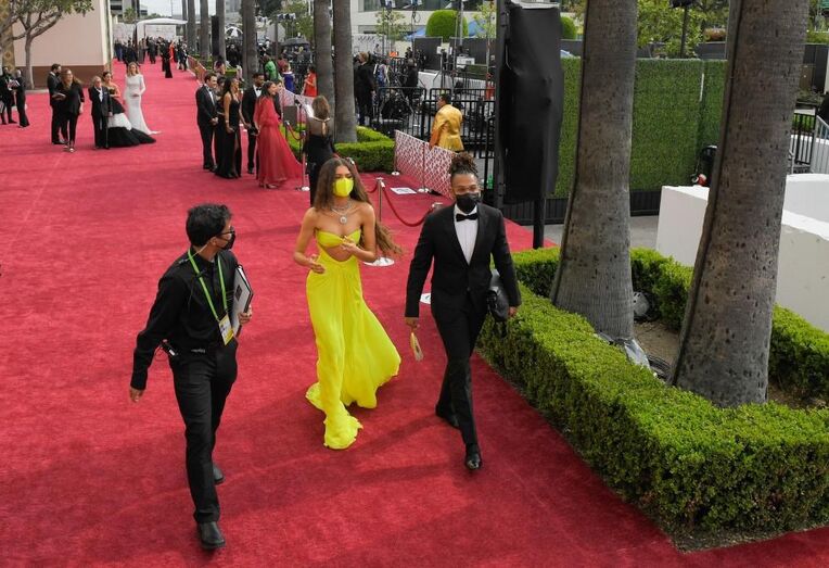 Zendaya