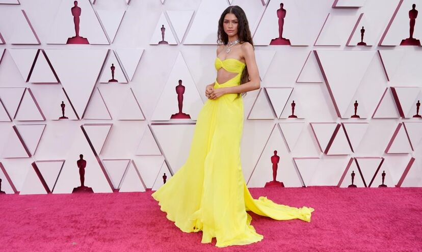 Zendaya