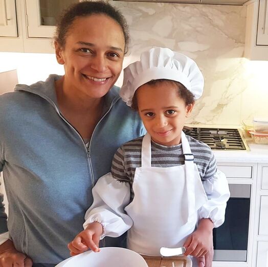 Isabel dos Santos