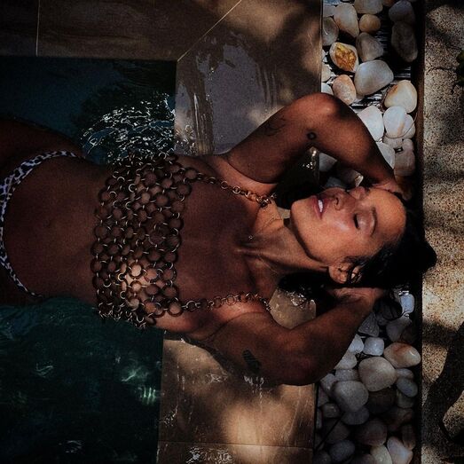 Rita Pereira
