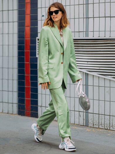 Street Style