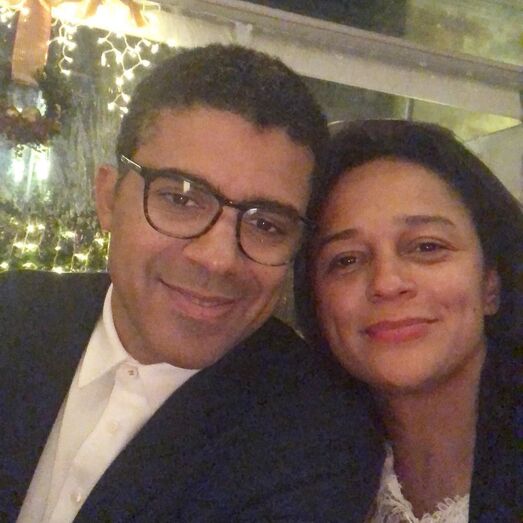 O mistério dos filhos de Isabel dos Santos e do falecido marido: são ...