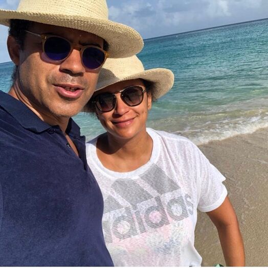 O mistério dos filhos de Isabel dos Santos e do falecido marido: são ...