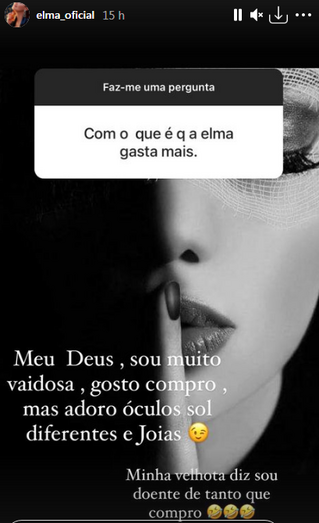 Elma Aveiro