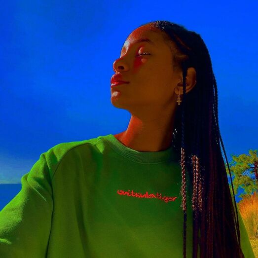 Willow Smith