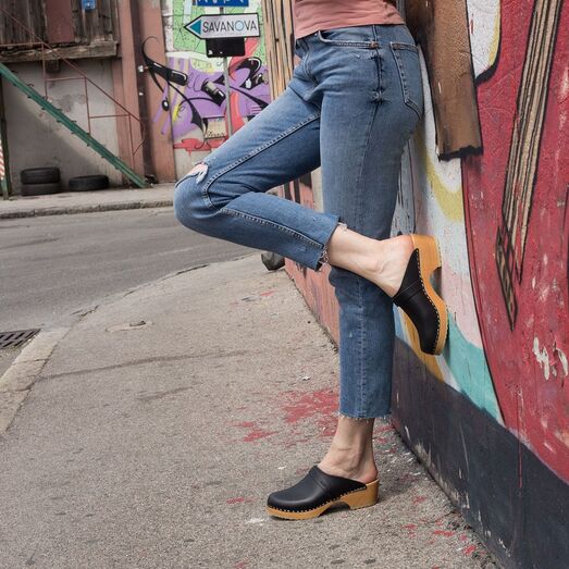 Street style socas