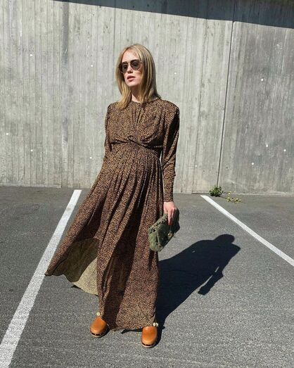 Street style socas
