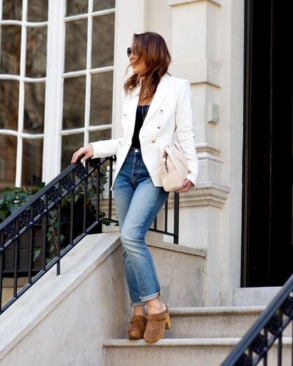 Street style socas