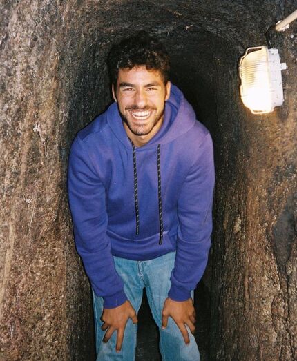 José Condessa