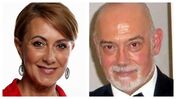 Maria João Abreu, João de Carvalho
