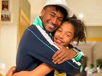 Yannick Djaló, Daisy Gonçalves