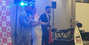 Elma Aveiro, Gonçalo Quinaz, Bruno Savate