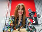 Joana Azevedo, locutora, Rádio Comercial