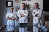 Lucas de Hell's Kitchen