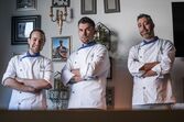 Lucas de Hell's Kitchen