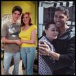 Maria João Abreu e Ângelo Rodrigues