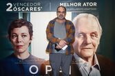 Ante-estreia 'O Pai', Rui Zink