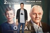 Ante-estreia 'O Pai', Nuno Janeiro